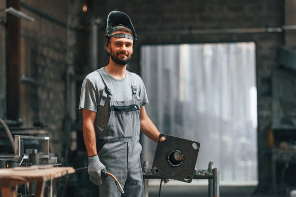 Best Welding Equipment Sales and Repair in Kilmarnock, VA