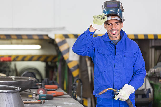 Best Marine and Shipbuilding Welding in Kilmarnock, VA