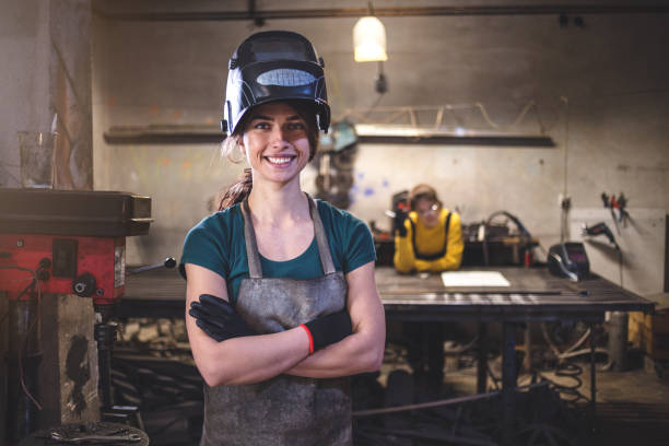 Reliable Kilmarnock, VA Welder & Metal Fabrication Solutions